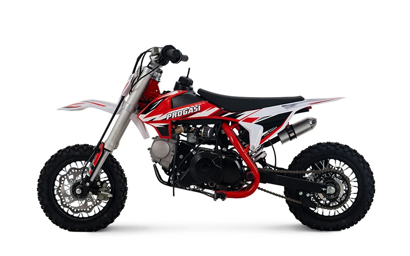 Питбайк Progasi KIDS POWER 110 (10/10) в Сыктывкаре