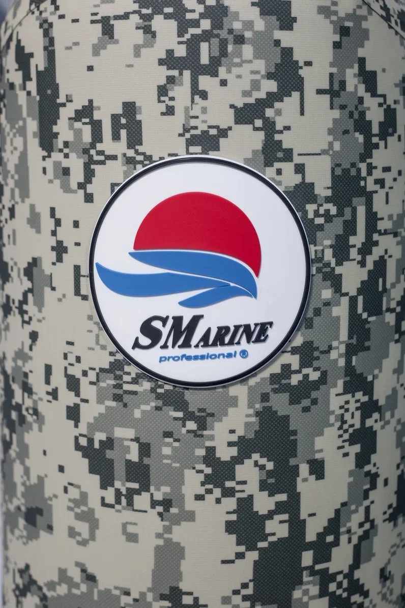 КРЕСЛО НАДУВНОЕ SMARINE, 85Х75 СМ, ПВХ, ЗЕЛЕНЫЙ ПИКСЕЛЬ в Сыктывкаре