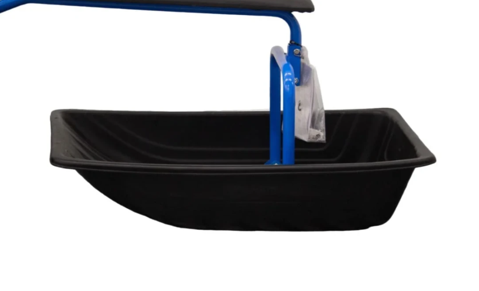 Мотобуксировщик НЕВА МС1-ZS (GB225) в Сыктывкаре