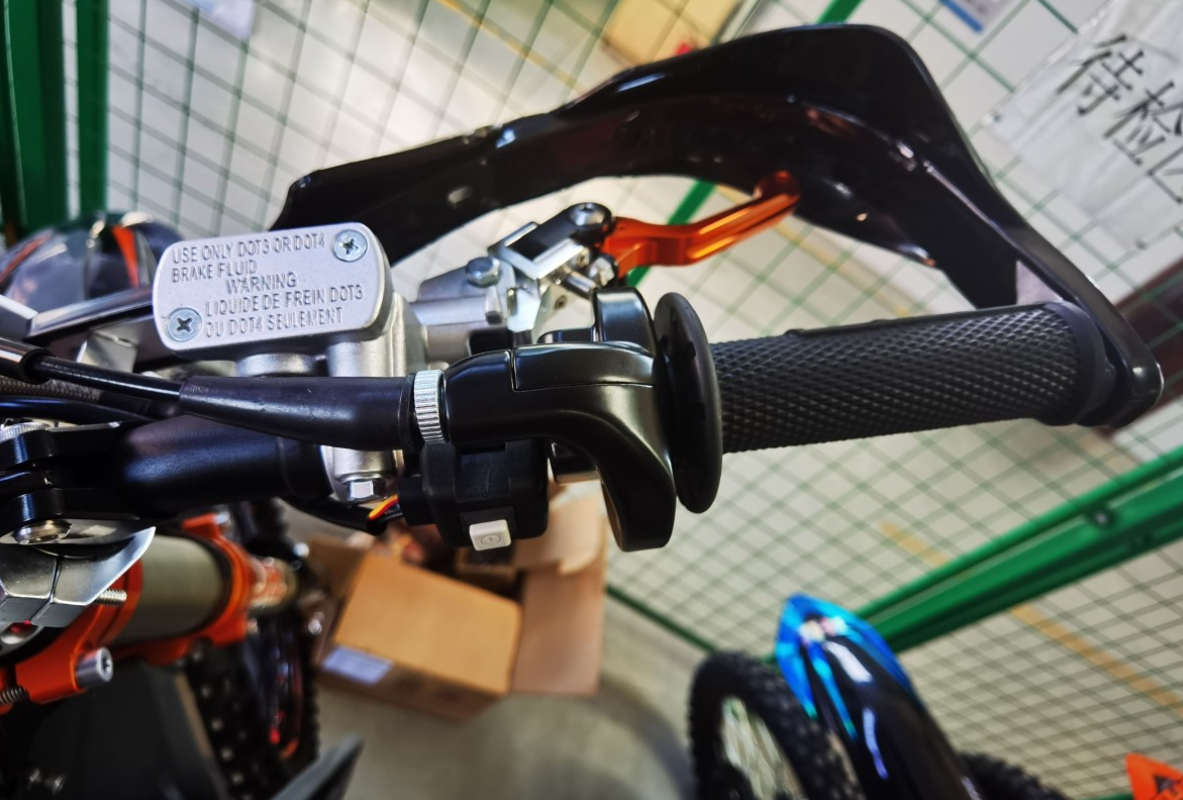 Мотоцикл JHLMOTO JHL Z4 PR250 (172FMM-5) в Сыктывкаре