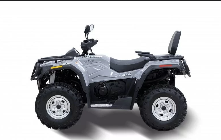 Квадроцикл HISUN TACTIC 550 (HS550ATV) NORMAL в Сыктывкаре