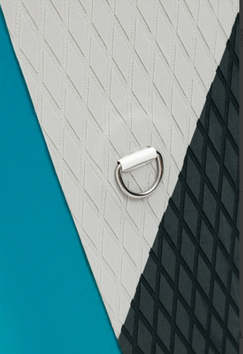 НАДУВНОЙ SUP-BOARD BUSINESS LIGHT BLUE 10 в Сыктывкаре