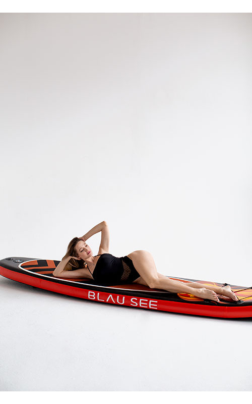 НАДУВНОЙ SUP BOARD BURNFIRE 11 в Сыктывкаре