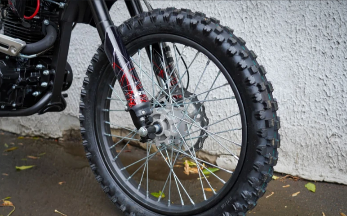 Мотоцикл BSE Z1 Y (035) в Сыктывкаре