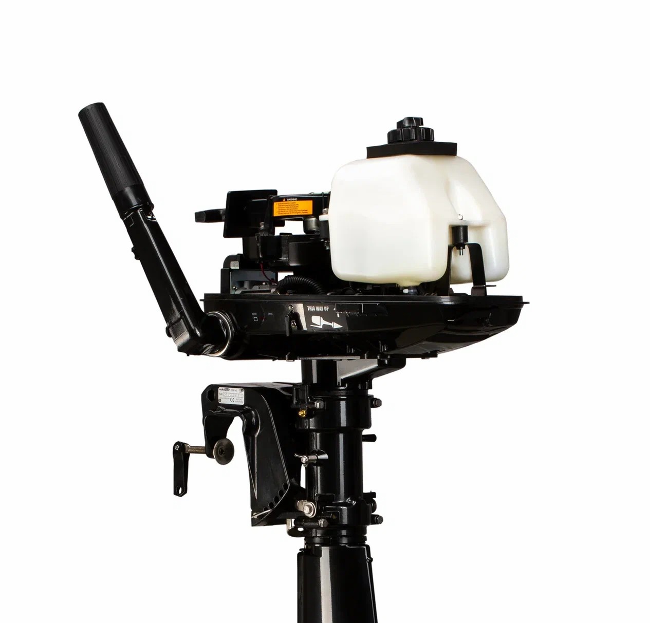 ЛОДОЧНЫЙ МОТОР GLADIATOR G5FHS в Сыктывкаре