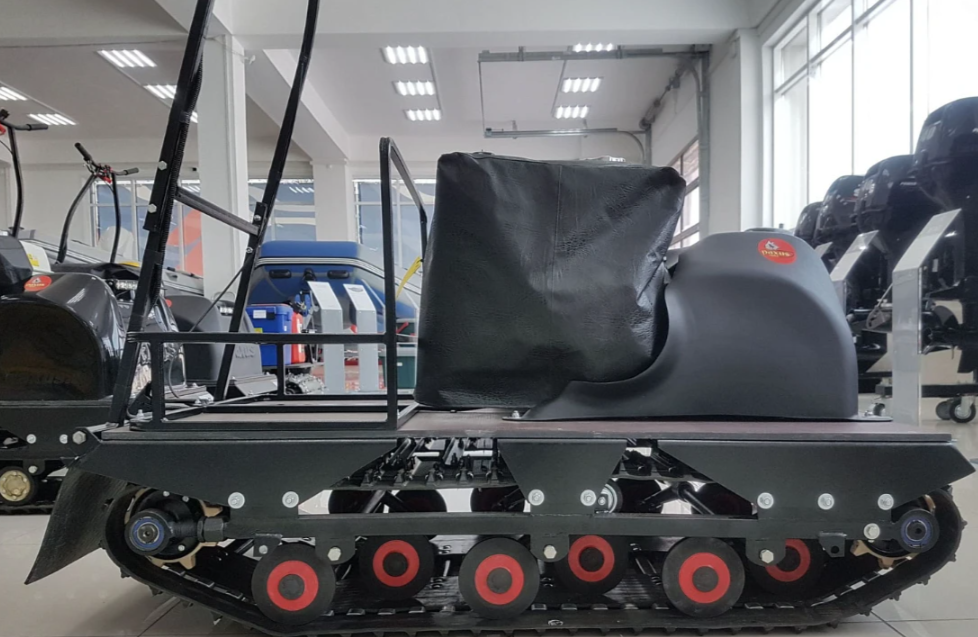 Мотобуксировщик PAXUS 650 AVANT 13 л.с. HONDA в Сыктывкаре