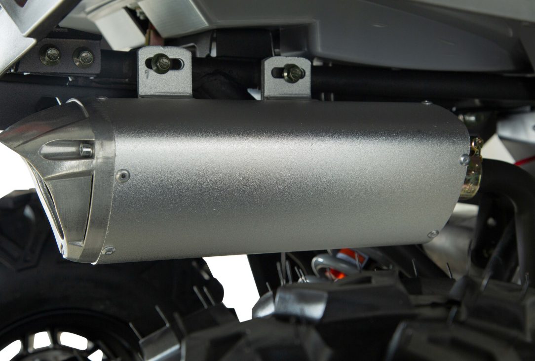 Квадроцикл YACOTA VIKING PRO 250 в Сыктывкаре