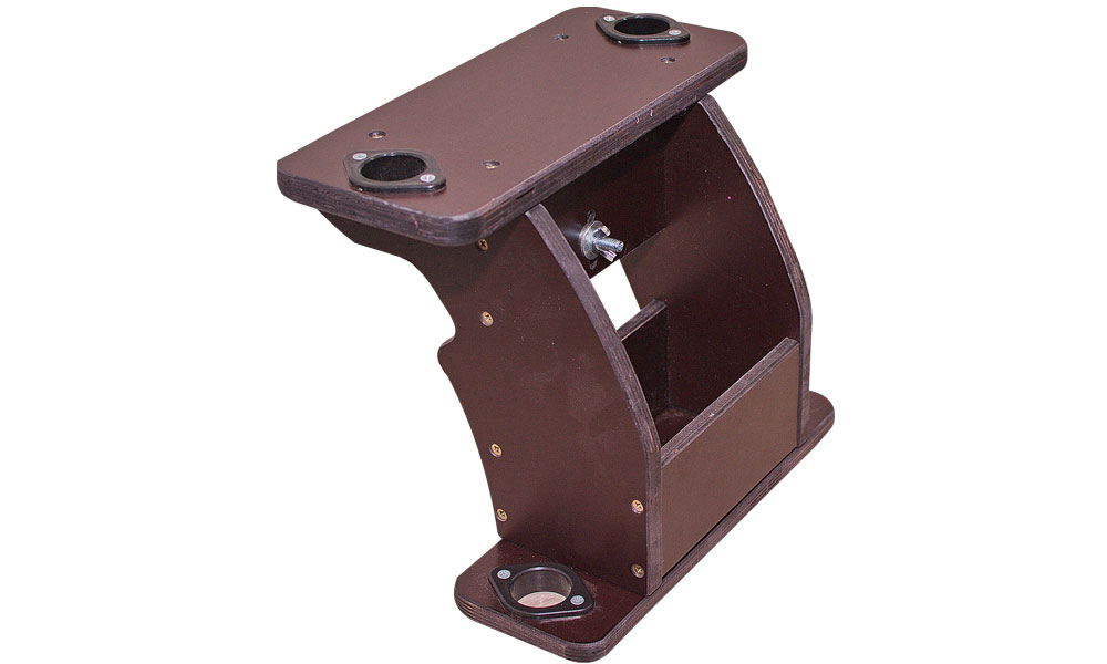 Подставка под эхолот №1 в Сыктывкаре