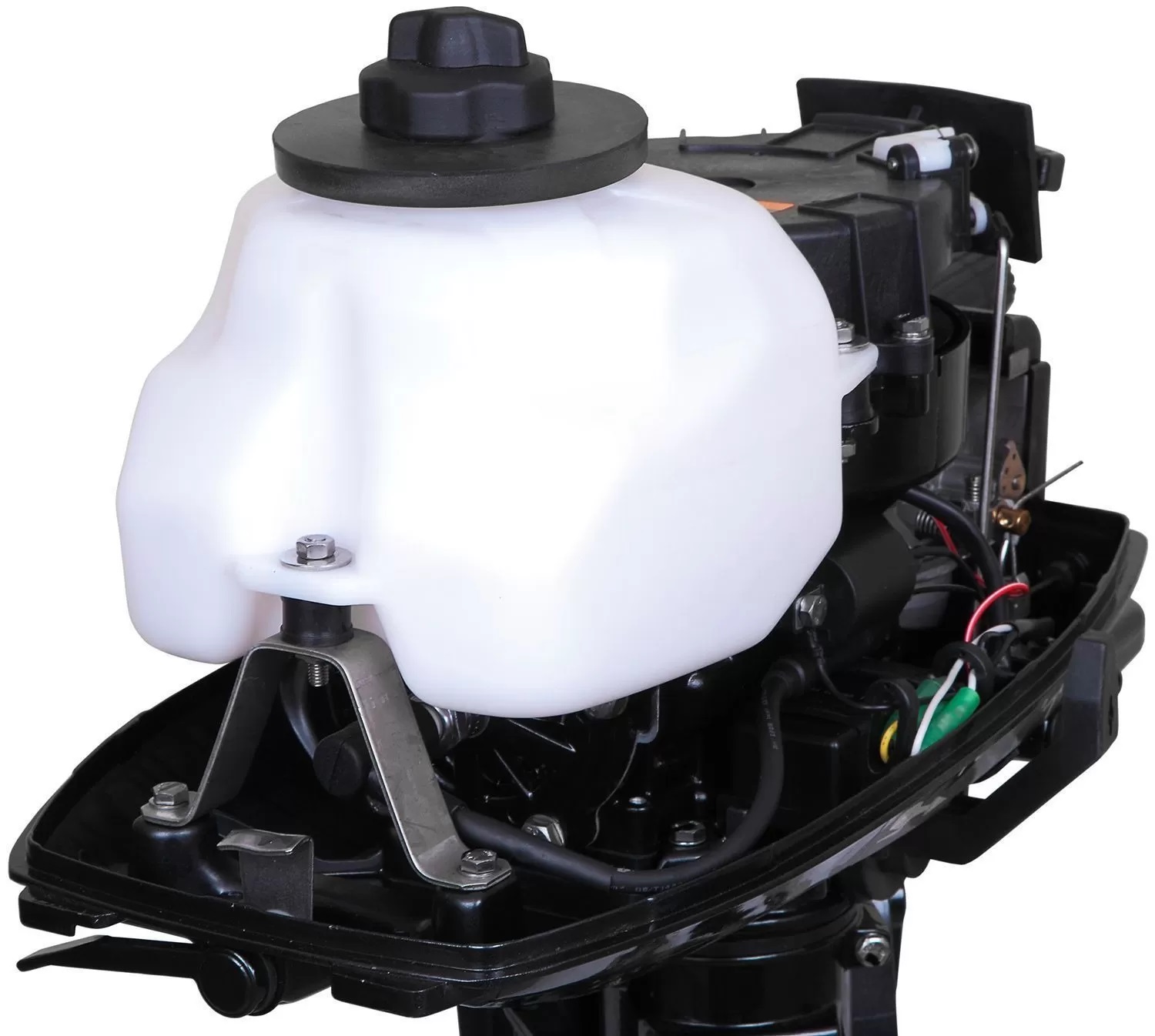 Лодочный мотор MARLIN MP 5 AMHS в Сыктывкаре