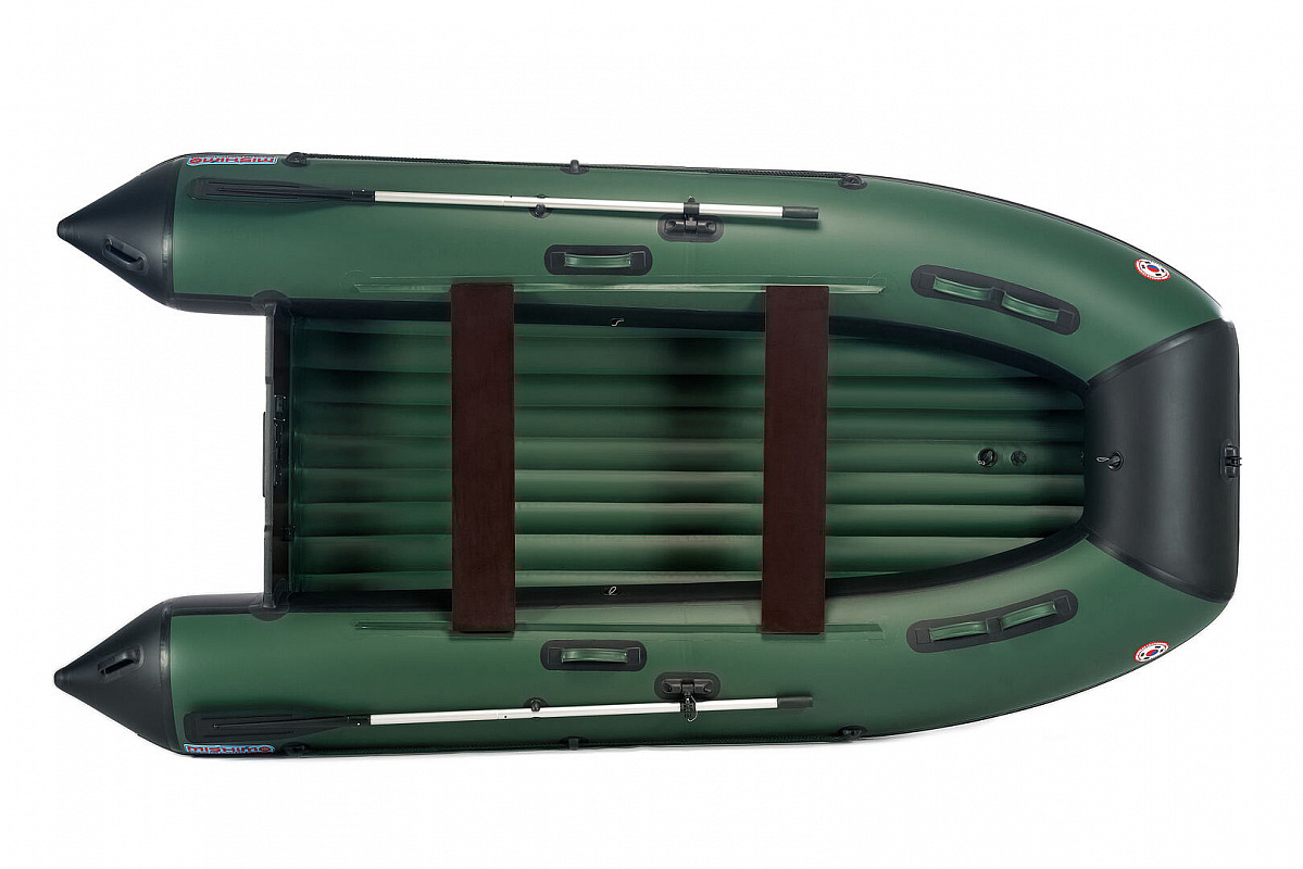 Лодка MISHIMO LITE DF 400 в Сыктывкаре