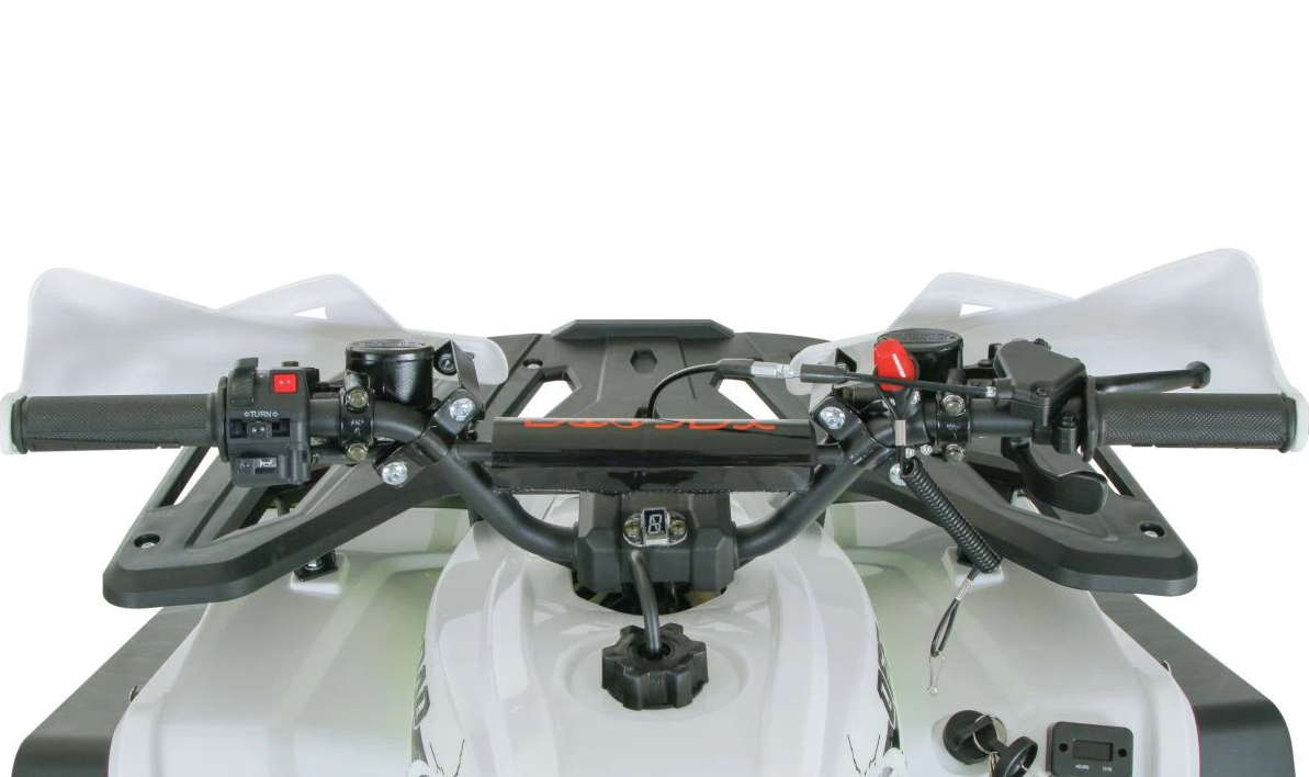 Квадроцикл YACOTA DRAGON в Сыктывкаре