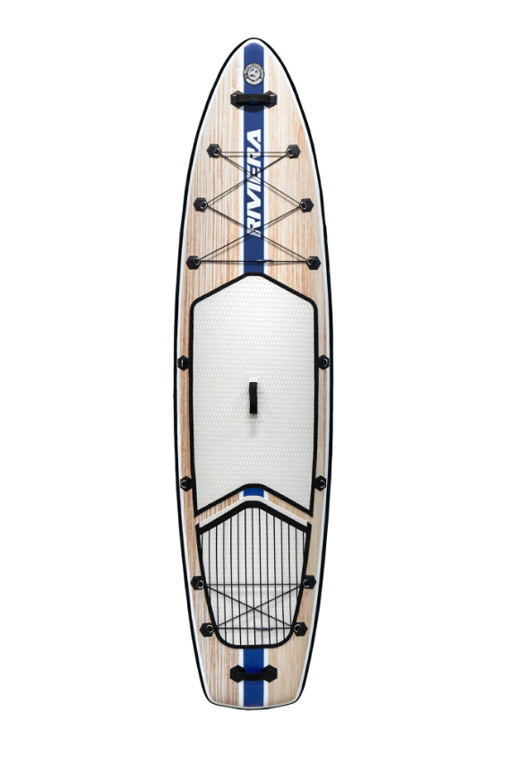 Сап-борд синий 12ft RIVIERA в Сыктывкаре