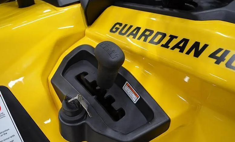 Квадроцикл HISUN GUARDIAN 400L /LONG в Сыктывкаре