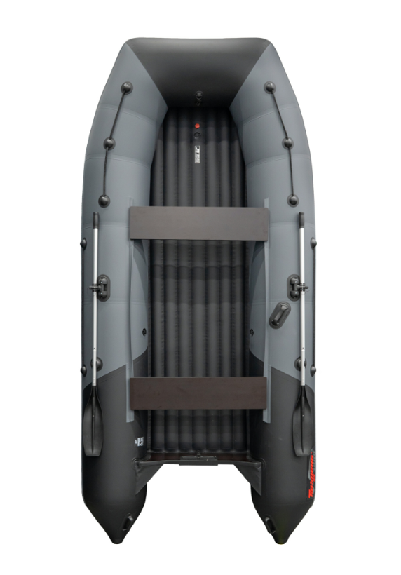 Лодка Таймень RX 3900 НДНД в Сыктывкаре