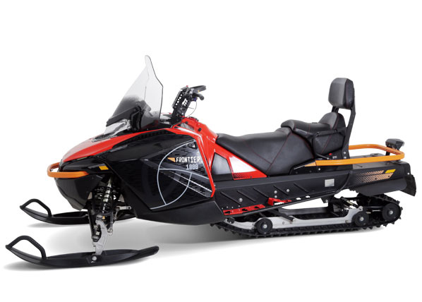 Снегоход РМ FRONTIER 1000 в Сыктывкаре