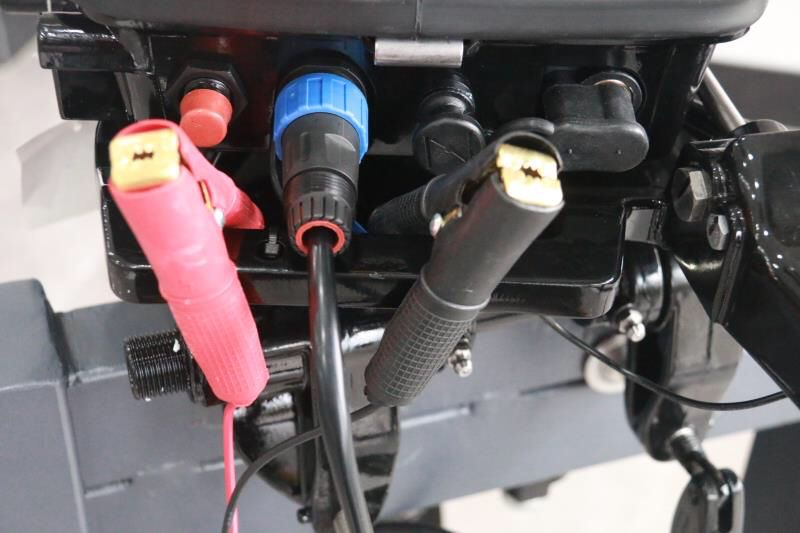 Лодочный мотор MARLIN PROLINE MP 9.9 (20) AMHS FORCE в Сыктывкаре