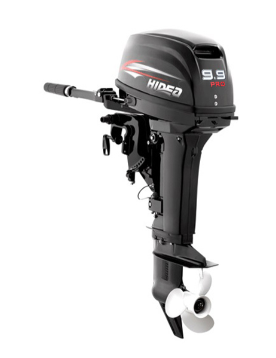 Лодочный мотор HIDEA HD9.9PRO FES (326 см3) в Сыктывкаре
