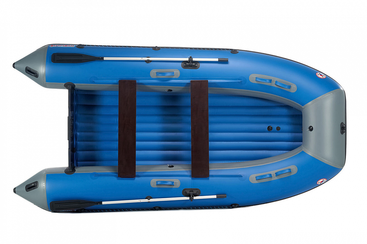 Лодка MISHIMO LITE DF 400 в Сыктывкаре