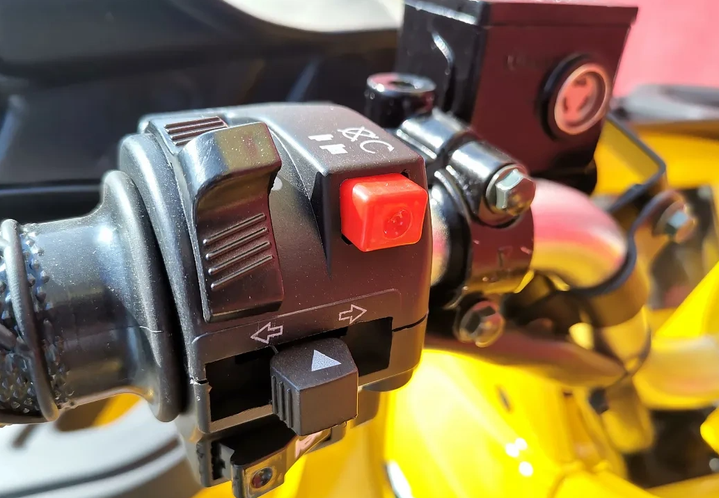 Квадроцикл PROMAX STORM 280 LUX в Сыктывкаре