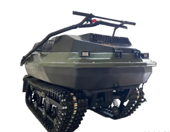 Мотобуксировщик ДиТрак-20 в комплектации "Стандарт" (с реверсом) в Сыктывкаре