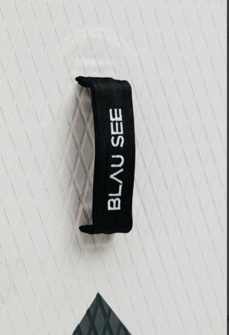 НАДУВНОЙ SUP-BOARD BUSINESS LIGHT BLUE 10 в Сыктывкаре