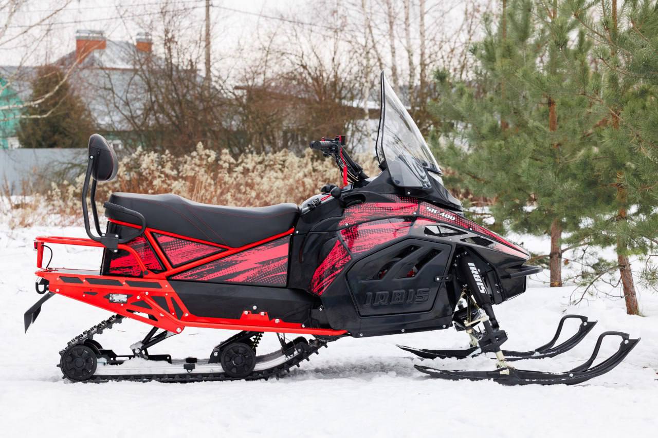 Снегоход IRBIS TUNGUS 400 25/26 в Сыктывкаре