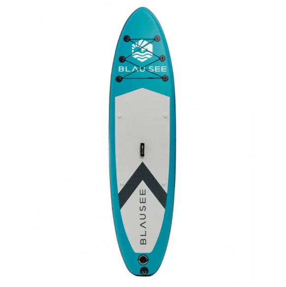 НАДУВНОЙ SUP-BOARD BUSINESS LIGHT BLUE 10 в Сыктывкаре