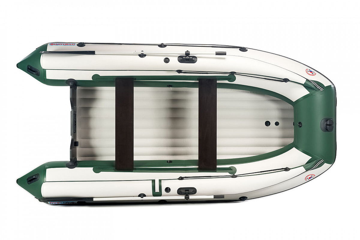 Лодка MISHIMO FAMILY LITE 350 в Сыктывкаре