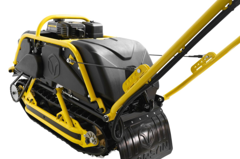 Мотобуксировщик SAPSAN SK 500R в Сыктывкаре