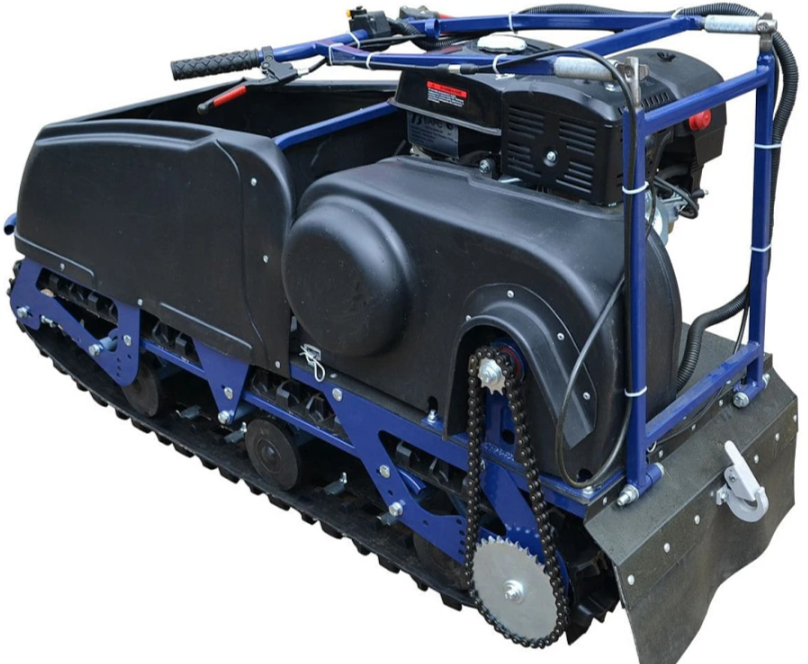 Мотобуксировщик БАРС СЛЕДОПЫТ FDS. RDS 15 л.с. в Сыктывкаре