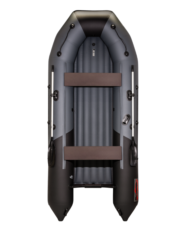 Лодка Таймень NX 3800 НДНД PRO в Сыктывкаре