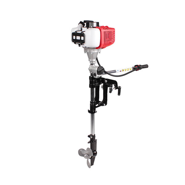 ЛОДОЧНЫЙ МОТОР TOYAMA TA 3.5 в Сыктывкаре