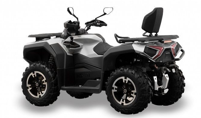Квадроцикл HISUN HiSUN GUARDIAN 750L -/LONG/ в Сыктывкаре