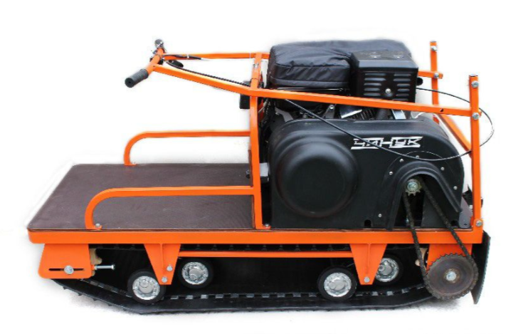 Мотобуксировщик ЧИНУК 9 л.с. в Сыктывкаре