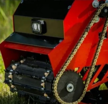 Мотобуксировщик Сила 500 13 л.с. в Сыктывкаре