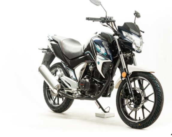 Мотоцикл MOTOLAND (МОТОЛЕНД) FIGHTER 250 в Сыктывкаре