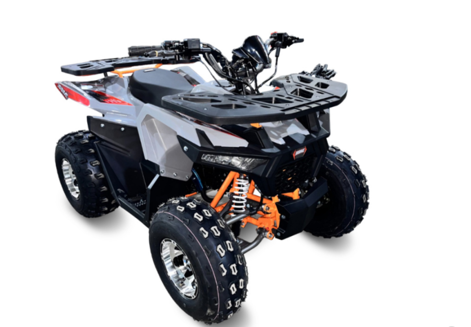 Квадроцикл GBM DAXTER 220 NEW PREMIUM в Сыктывкаре