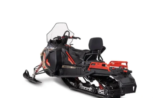 Снегоход AODES Siberiacross 1000 SWT 600mm LCD 6.8 в Сыктывкаре