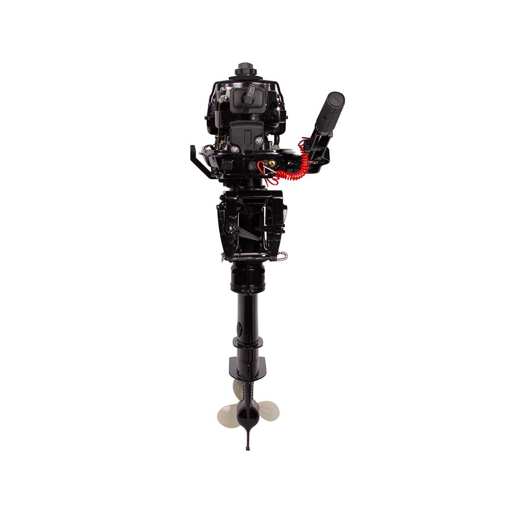 ЛОДОЧНЫЙ МОТОР TOYAMA T5ABMS в Сыктывкаре