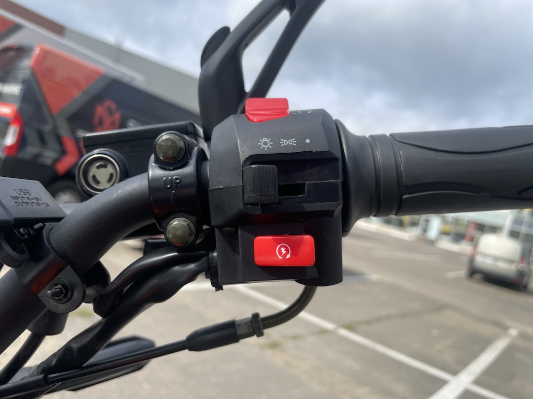 Мопед PROMAX CB150R (49) в Сыктывкаре