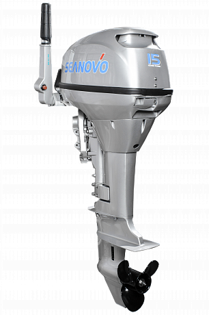 Лодочный мотор Seanovo SN15FHL в Сыктывкаре