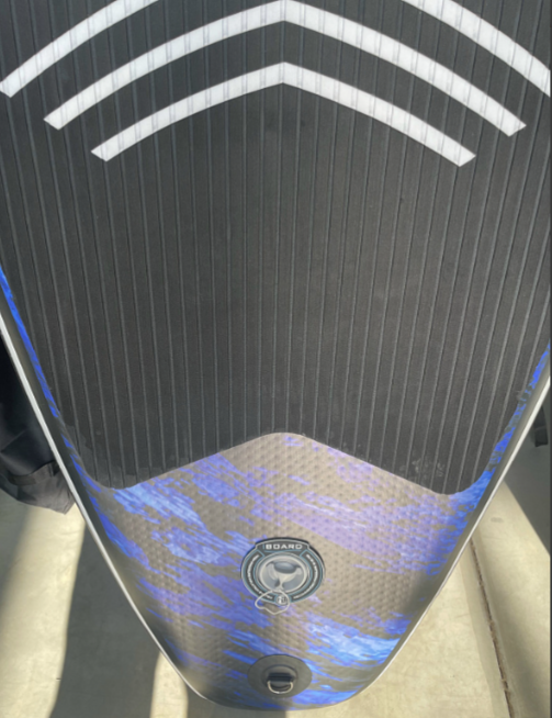 SUP (САП) ДОСКА RAIDEX I BOARD 11’ (332СМ) N 17 в Сыктывкаре