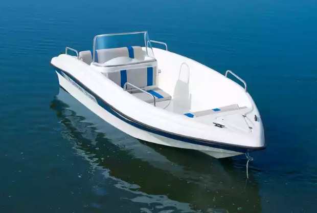 Стеклопластиковый катер Wyatboat-3 Open в Сыктывкаре