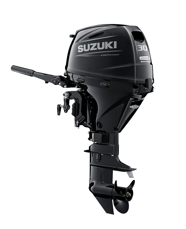 Лодочный мотор Suzuki DF30AL в Сыктывкаре
