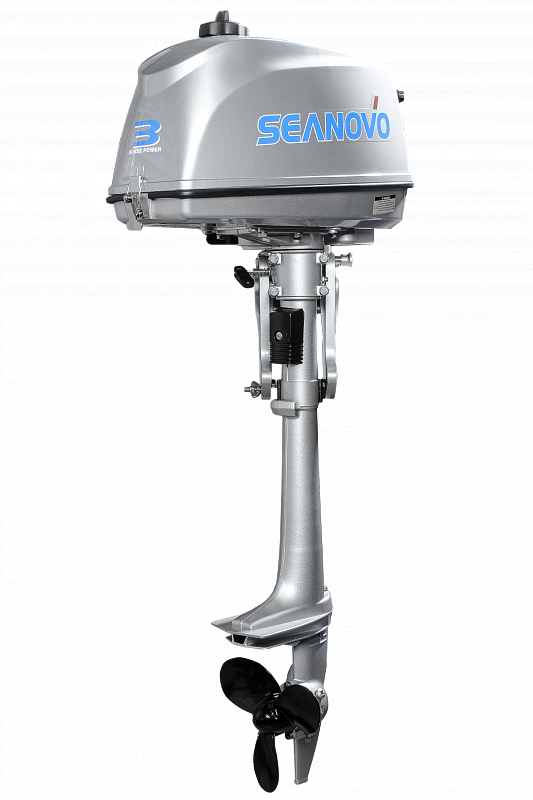 Лодочный мотор SEANOVO SN3FHS в Сыктывкаре