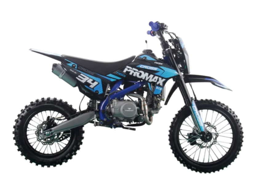 Питбайк PROMAX CROSS 145CC 17/14 в Сыктывкаре
