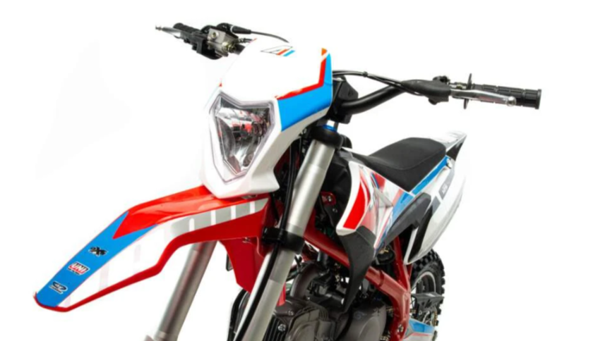 Питбайк MOTOLAND (МОТОЛЕНД) Apollo125 DT125 в Сыктывкаре