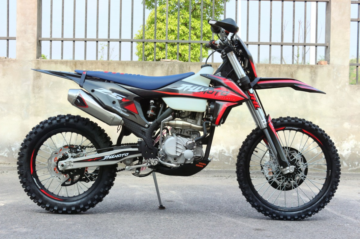 Мотоцикл JHLMOTO JHL Z5V NB300 (174MN-3) в Сыктывкаре