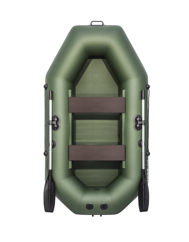  Лодка АКВА-МАСТЕР 240 в Сыктывкаре