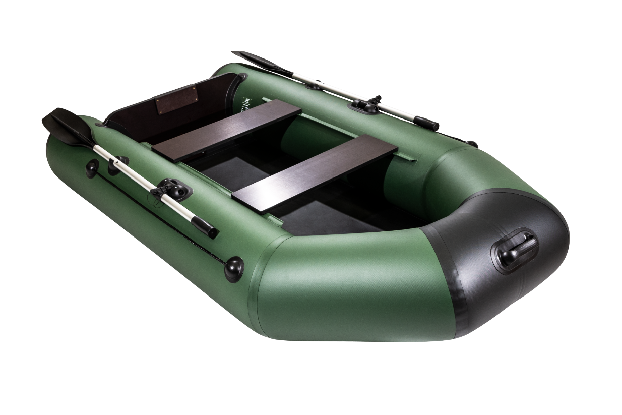  Лодка АКВА 2600 в Сыктывкаре